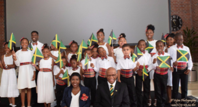 Jamaican-High-Commission-in-the-United-Kingdom-opens-registration-for-Childrens-Choir.