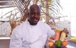 Little Haiti comes alive in May as they celebrate Chef Creole's legacy For Haitian Heritage Month