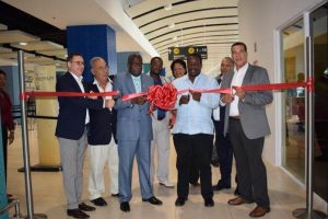 MBJ Airport Forum & Official Opening Of Renovated Ticketing Concourse 2