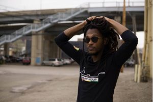 Soulful Reggae Recording Artists ORieL Dedicates Ode to His Mother