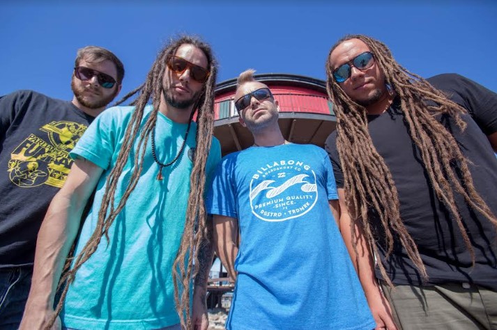 Sunday, July 21, 2019 San Diego Reggae Vegan Fest with Third World, The Movement, Yami Bolo, and Iakopo, 100% vegan cuisine and beverage, clothing, and other products, speakers 2