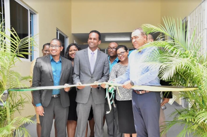 Thousands of Residents in St. Elizabeth to Benefit from Expanded Health Centre 1