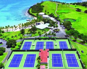 USVI Tennis Cup Comes To St. Croix 1