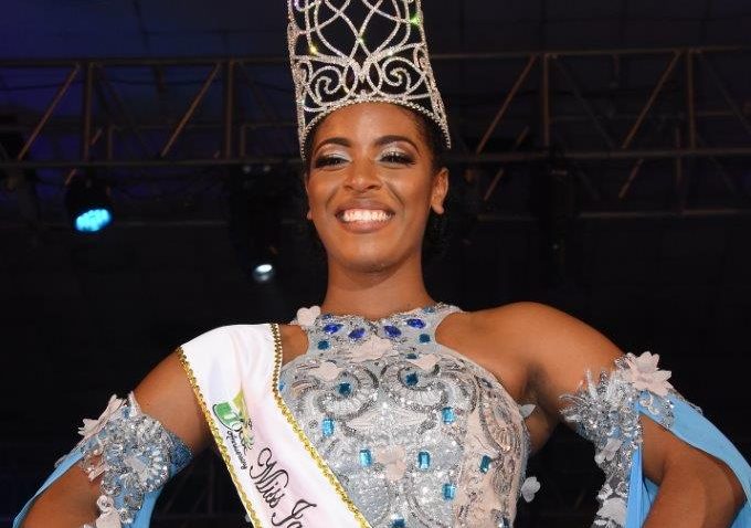 13 Parish Queens to Be Crowned Throughout June