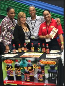 Caribbean Export Continues to Support Trade 2