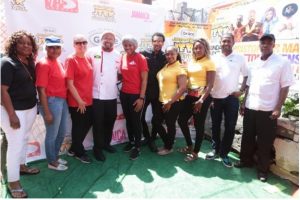 Grace Jamaican Jerk Festival Launches With Taste Of Jerk 2
