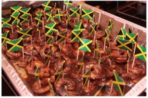 Grace Jamaican Jerk Festival Launches With Taste Of Jerk 7