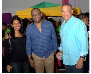Jamaica Shines at Miami's Caribbean305 Cultural Showcase 4