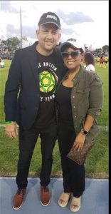 Jamaica Tourist Board Lends Support To The Reggae Girlz During Visit to Fort Lauderdale 1