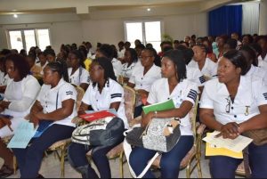 Nurses Challenged to Rebrand With Right Attitude 1