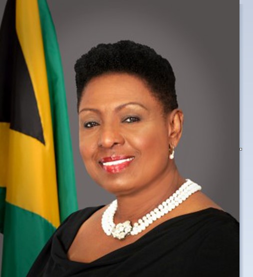 One Nation, One People - Grange announces theme for Jamaica 57