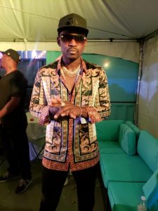 Busy Signal Embarks On Summer 2019 European Tour