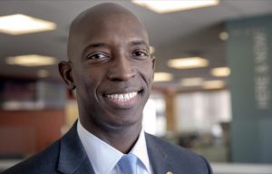 Mayor Wayne Messam Statement on Beto O’Rourke Announcement on Being a Descendent of Slave Owners 1