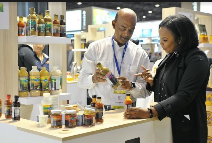 The Agro-Processed Food And Natural Ingredients And The Creative Industries Keys To The Caribbean’s Expansion In The European Market 1