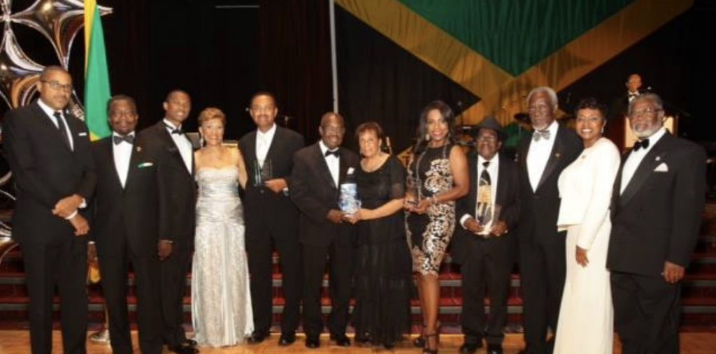 Celebrating JAMAICA 57 - Out of Many One People Grand Independence Ball-New York (2nd Submission)