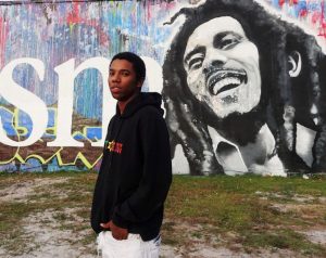 Hymn Marley to co-headline Miami festival with Amara La Negra, Inner Circle, more 2