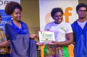 Tobago Trekkers Win Investment at the Animation Accelerator Pitch Competition 1