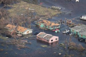 Hurricane Dorian Bahamas Releif