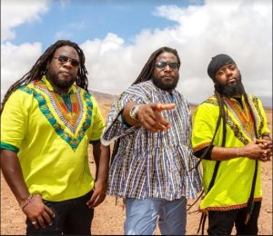 Morgan Heritage Gets ‘LIVE’ with Sound Chat Radio in New York for New Album ‘LOYALTY