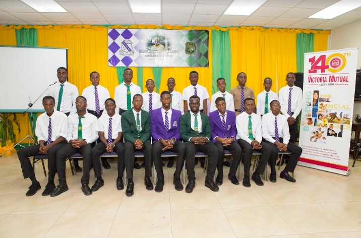 David ‘Wagga’ Hunt Foundation Hands Out 19 Scholarships Valued At J$1.9m For The 2019-2020 School Year!