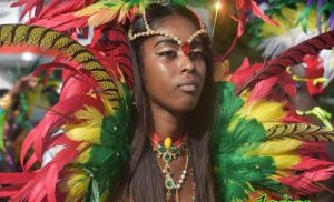 Rich Caribbean Arts, Culture and Heritage Take Center Stage For The 35th annual Miami Carnival celebrations that culminate on Sunday, October 13, 2019, at Miami-Dade County Fairgrounds