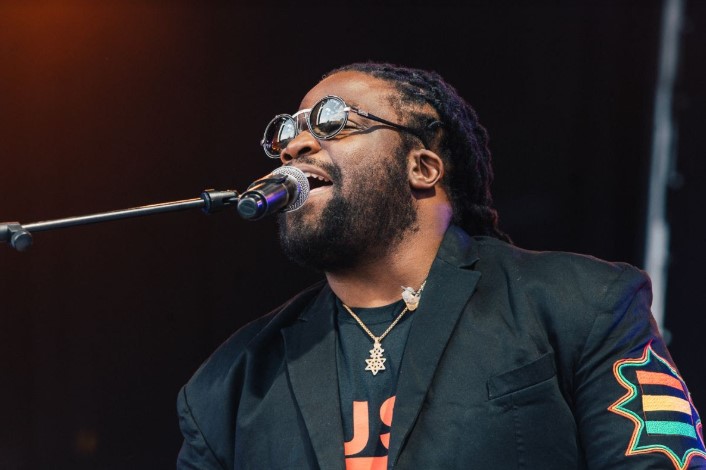 Veni, Vidi, Vici ! GRAMMY Winning Morgan Heritage Victoriously Concludes Summer leg of the 2019 LOYALTY WORLD TOUR 3