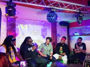 Veni, Vidi, Vici ! GRAMMY Winning Morgan Heritage Victoriously Concludes Summer leg of the 2019 LOYALTY WORLD TOUR 4