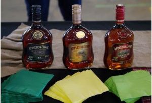 Jamaica Tourist Board Serves Complimentary History Lessons at Annual Toast of Brooklyn 2