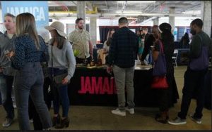 Jamaica Tourist Board Serves Complimentary History Lessons at Annual Toast of Brooklyn 3