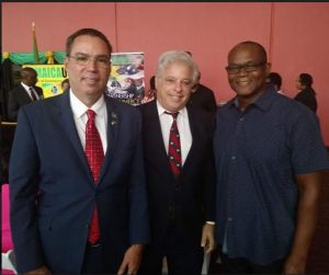 People Profile President Vying For A Seat On The Global Jamaica Diaspora Council 6