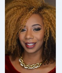 Tedx Speaker, An Accomplished Best-Selling Author Lucinda Cross To Keynote COJO 25Th Anniversary - New York 1