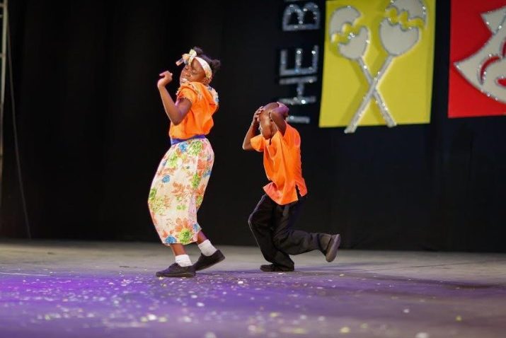 2020 Performing Arts Festival Entry Deadline Fast Approaching
