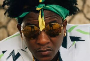 Platinum Selling Dancehall STAR Charly Black Releases Stirring New Single and Video REAL TEARS Anthony Records 1