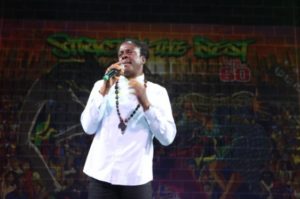 VP Records Web Show On The Riddim Honors Richie Spice with VP Icon Award 2