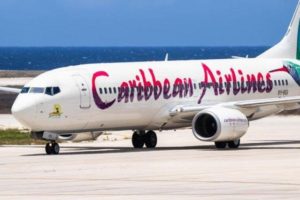 Caribbean Airlines Statement Re Outdated Video Circulating On Social Media