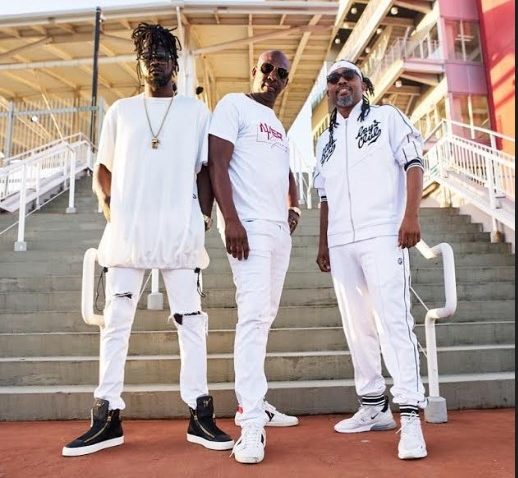 Skinny Fabulous Bent on Unifying the Caribbean with Soca. Teams Up With Machel and Iwer for C2K20 2