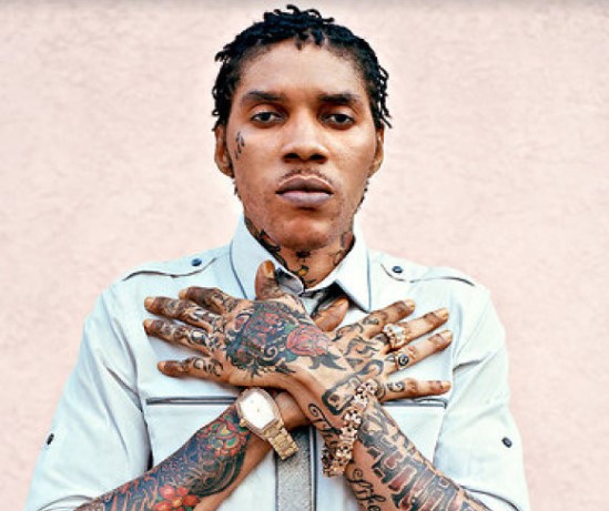 Vybz Kartel’s New Album To Tanesha is Out Now! 1