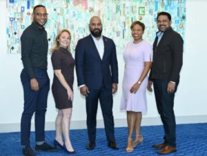 Caribbean Hotel Association Executives Elect Trinidadian Brian Frontin President 2
