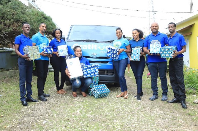 Jamaica Children's Home Gets A Much Needed Boost With A $1 Million Grant 1