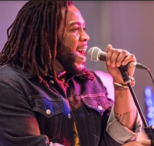 Jemere Morgan Brings Reggae to the Seattle Art Museum in Honor of Black History Month 1