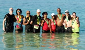 Reggae Marathon Selected as Caribbean Qualifying Event for Abbott World Marathon Majors 1