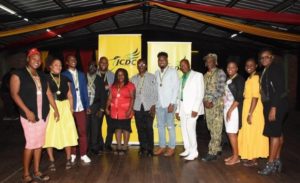 2020 Jamaica Gospel Song Top Ten Finalists Chosen 1