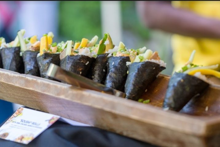 Taste the Islands Experience’ Caribbean Culinary Festival Rescheduled