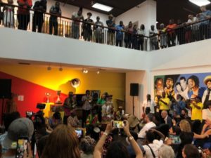 VP Records Celebrates Reggae Month in Jamaica 4