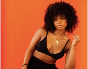Jamaica's Fast Rising Star Lila Ikés Shares Debut EP The ExPerience via RCA Records 1