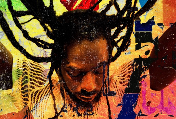 Buju Banton Releases Blessed From Long Awaited Album Upside Down 2020 His First In A Decade Out June 26 1