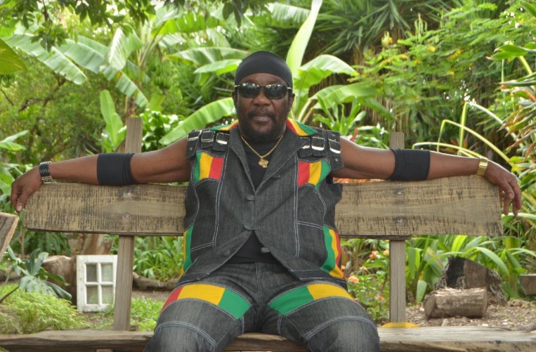 Toots and The Maytals Drop Brand New Single Got To Be Tough 1