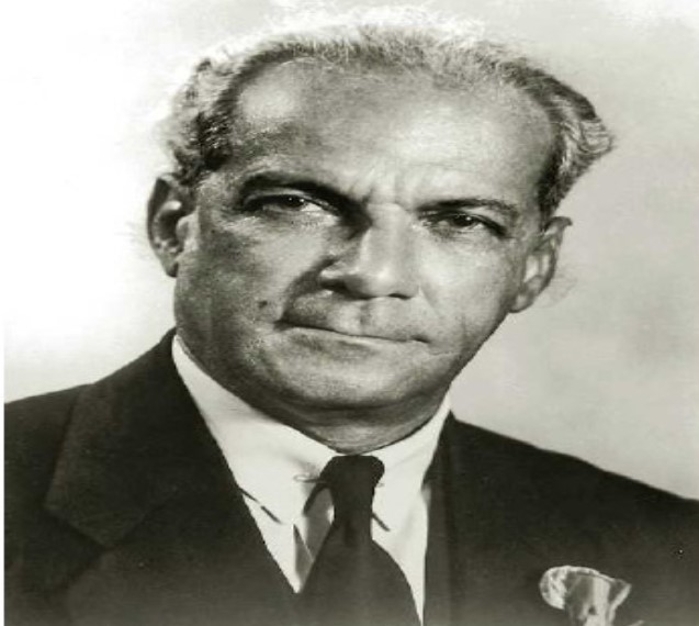 JCDC Celebrates the 127th Anniversary of Birth of the Rt. Excellent Norman Manley 1
