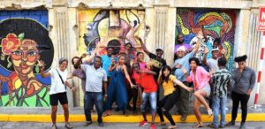 CATAPULT - New Grant Funds for Caribbean Artists4
