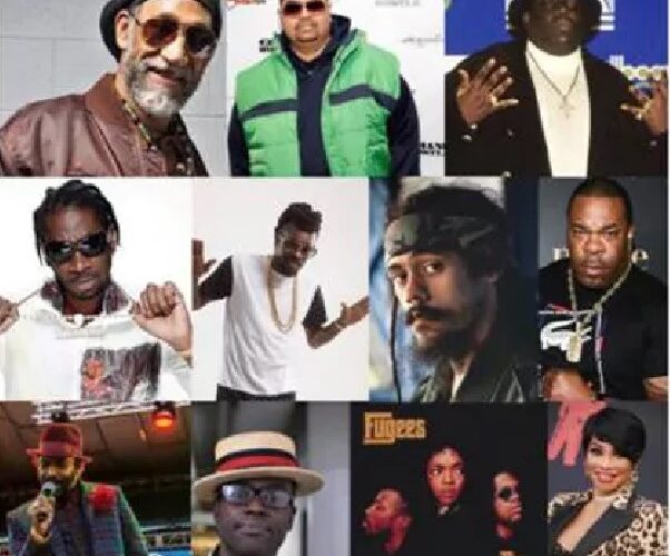 Int'l Reggae Day Draws Audience from 140 Countries 1